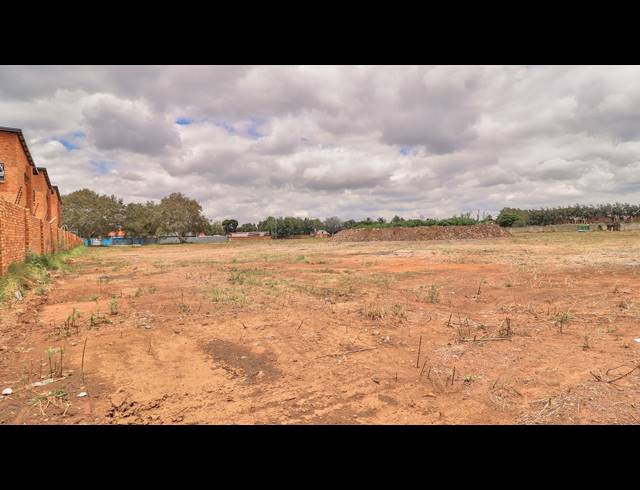 22,400M² VACANT LAND FOR SALE IN RAVENSWOOD